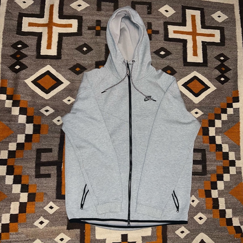 Nike Zip-up Jacket